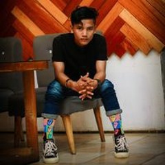 Muhammad Aldy Sanjaya Lubis