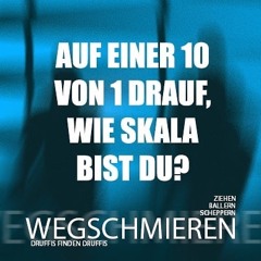 verklotscht