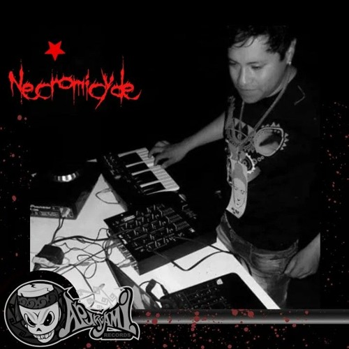 ॐ Necromicyde ॐ’s avatar