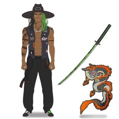Tajudeen Animator