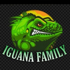 Mr.Rian lguana Family 🤘