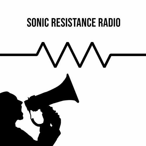 Sonic Resistance Radio’s avatar