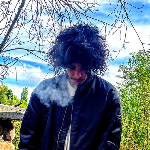 smoke in the mirror (prod. Tohka)