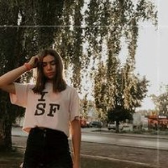 Anastasiya Korzunenko