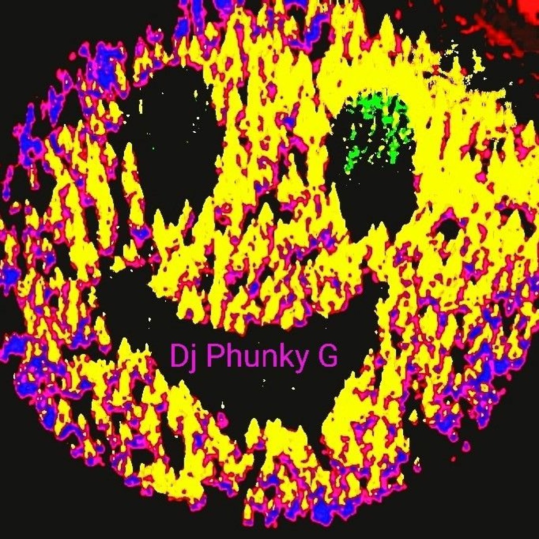 洋楽 G-Rap Phunky Triangle showimage_d0540a9c-3251-4d16-