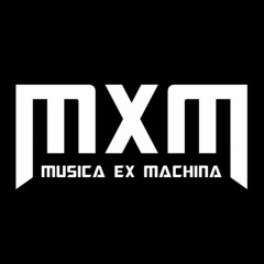 Musica ex Machina