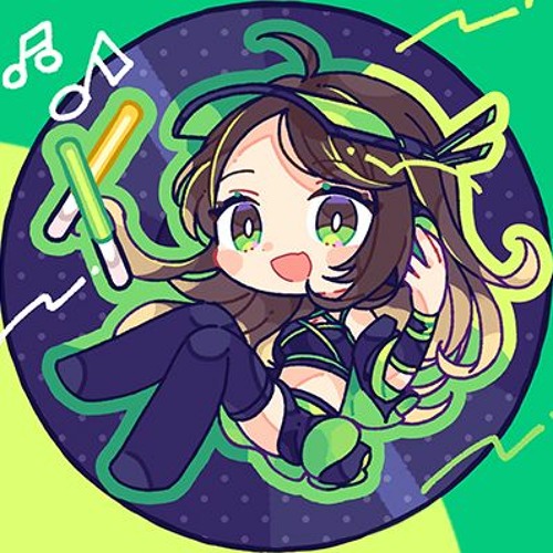 DJ SARIA’s avatar