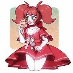 Elizabeth Afton