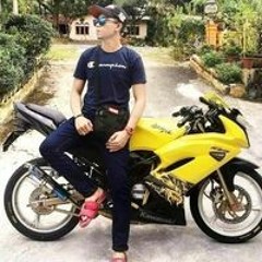 Muhammad Ammar