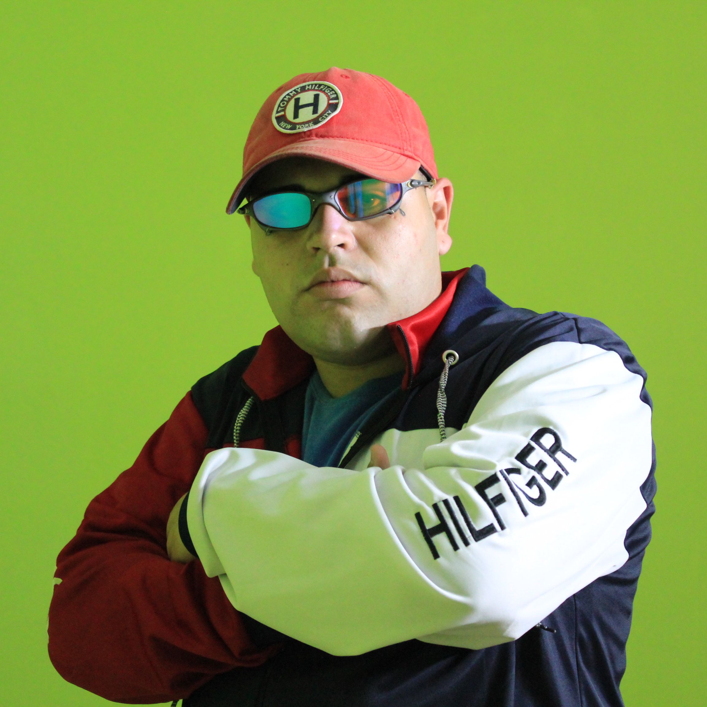 # DJ Alezinho Mix ♪