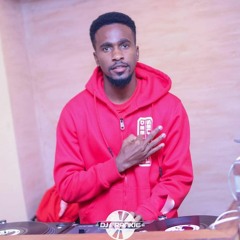 DJ Frankie Kenya