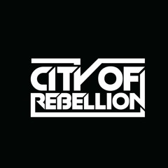 City of Rebellion