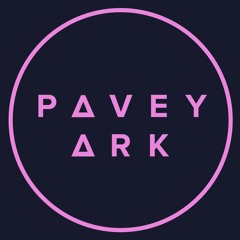 Pavey Ark