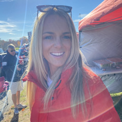 Ashley Monahan
