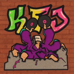 Kid Funky J (KFJ)