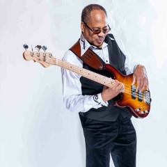 Bassist Tony Hill