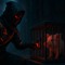 Paradym, Ⓥegan Shinobi