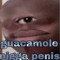 big crigga