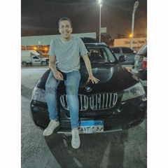 Hamed Mashally