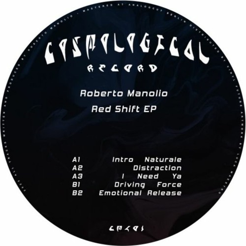 Roberto Manolio’s avatar
