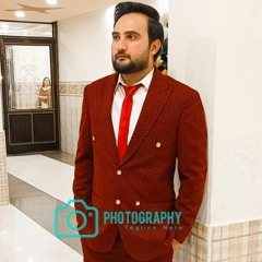 Arsh Zaifee