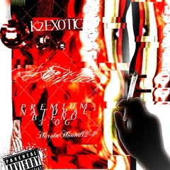 ☆HAROINHOUND☆12-4