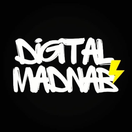 Digitalmadnab’s avatar