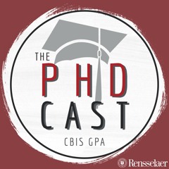 The PhDCast