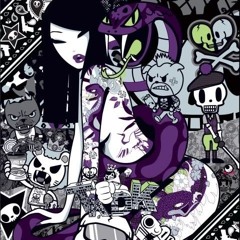 💜