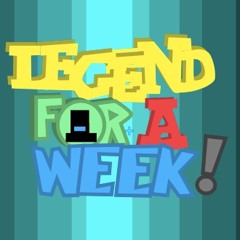 Legend For A Week Tournament