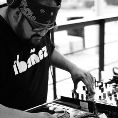 DJ Ibanez