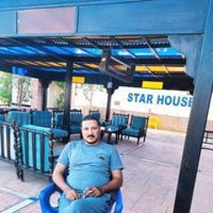 منصور افخرني