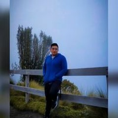 Bryan Andrés CL