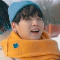 las mandarinas de yoongi