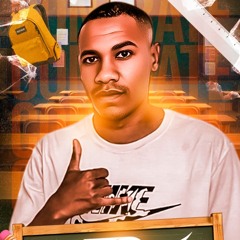 DJ TG DO SAPO O PROFESSOR