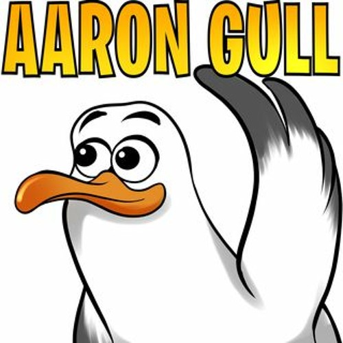 Aaron’s avatar