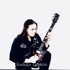 Joakim Lemón  Swedish Rock