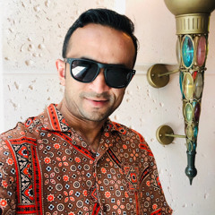 Suhail Nalupurakkal