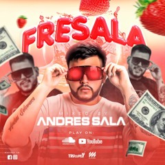 DJ Andres Sala