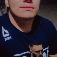 Erick Yoe Campos Paz