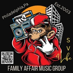 Family Affair Production