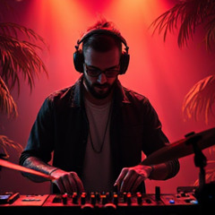 Dj Searman