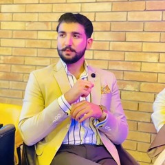 Usama Murad Raan♠️