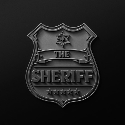 The Sheriff - Been A While - Original Mix