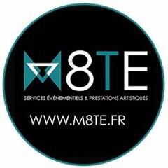 M8TE