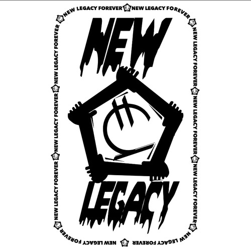 New Legacy’s avatar