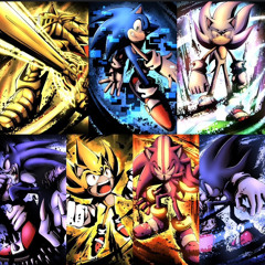 sonic the hedgehog