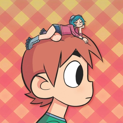 LuckyLuke’s avatar