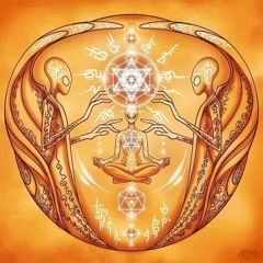 Martian Medicine Man