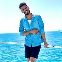 Hossam Magdi Saleh